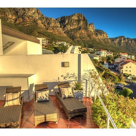 La Plantacion Apartment Кейптаун Екстериор снимка