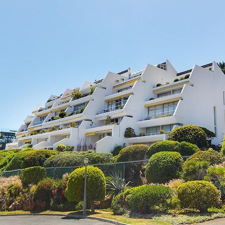 La Plantacion Apartment Кейптаун Екстериор снимка