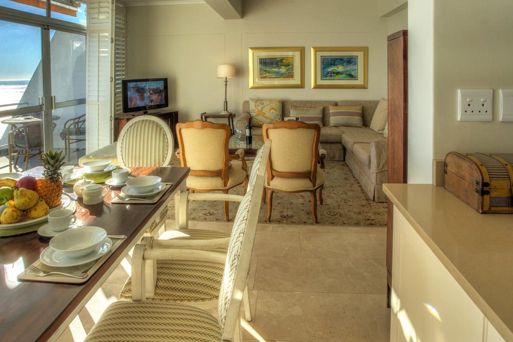La Plantacion Apartment Кейптаун Екстериор снимка