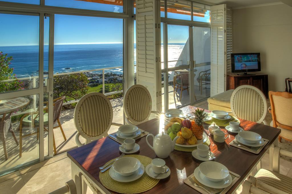 La Plantacion Apartment Кейптаун Екстериор снимка