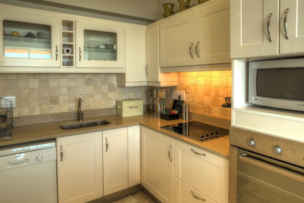 La Plantacion Apartment Кейптаун Екстериор снимка