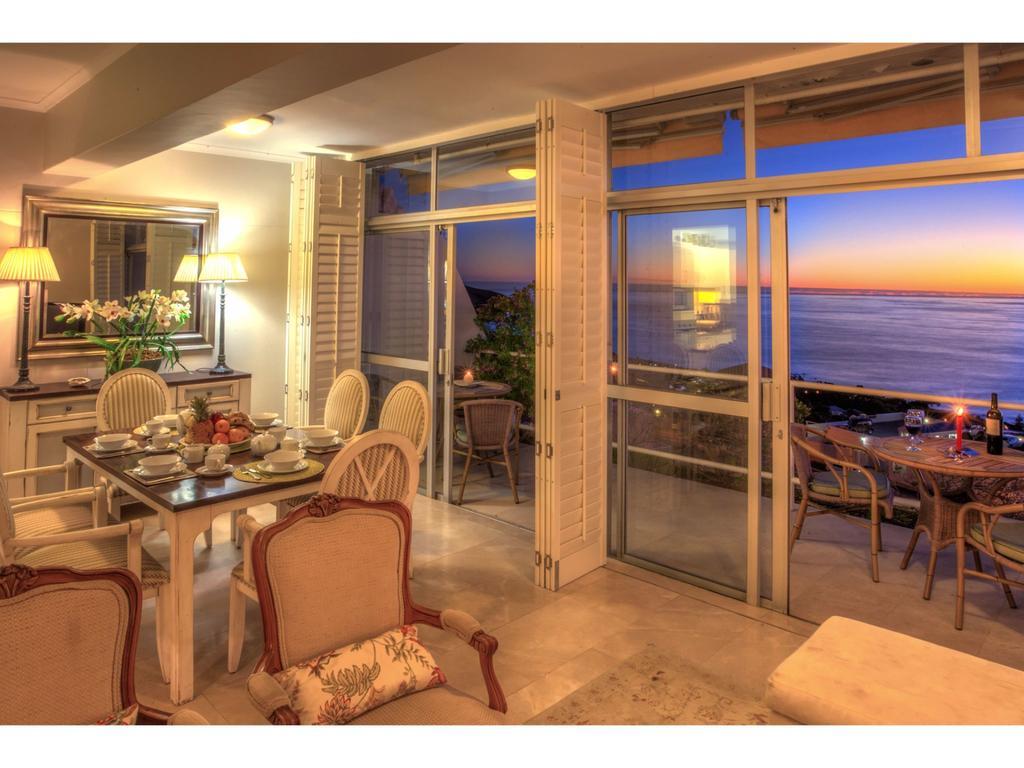 La Plantacion Apartment Кейптаун Екстериор снимка