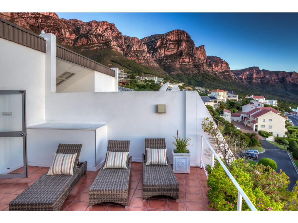 La Plantacion Apartment Кейптаун Екстериор снимка