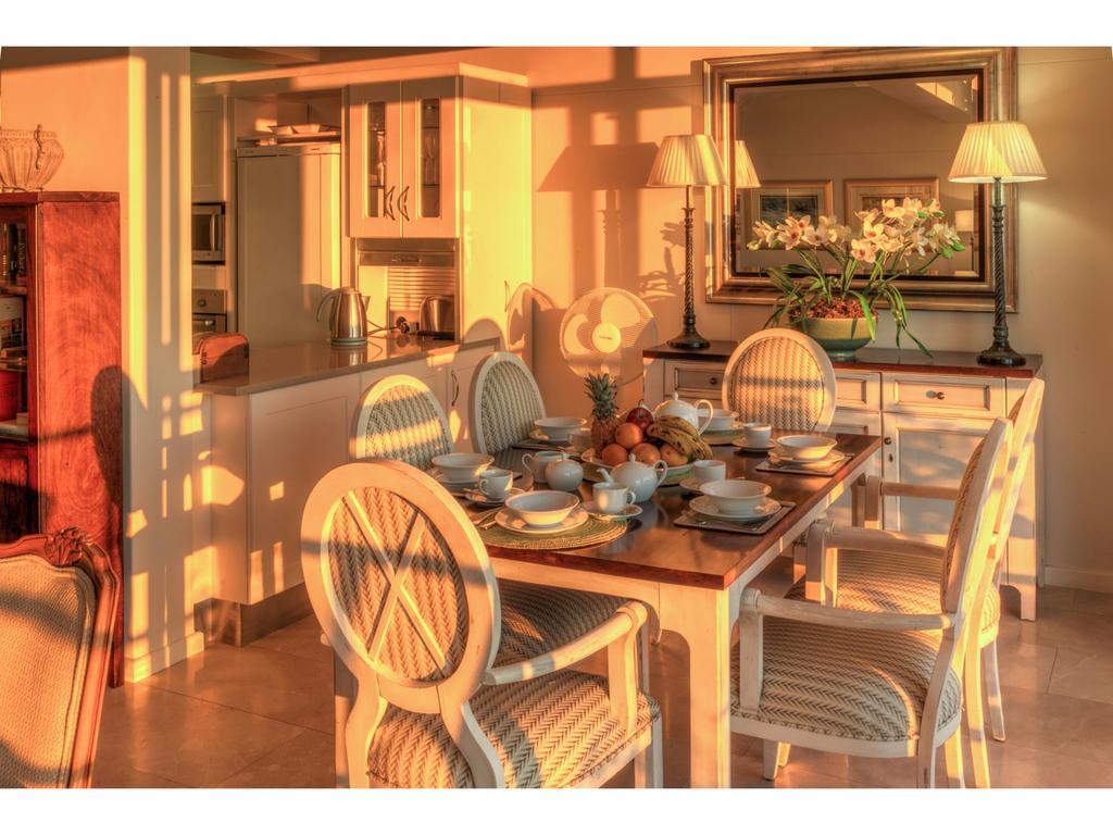 La Plantacion Apartment Кейптаун Екстериор снимка