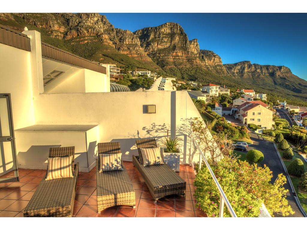 La Plantacion Apartment Кейптаун Екстериор снимка