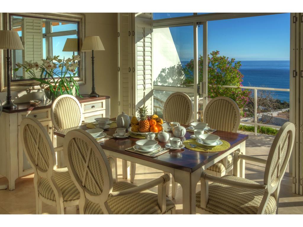 La Plantacion Apartment Кейптаун Екстериор снимка
