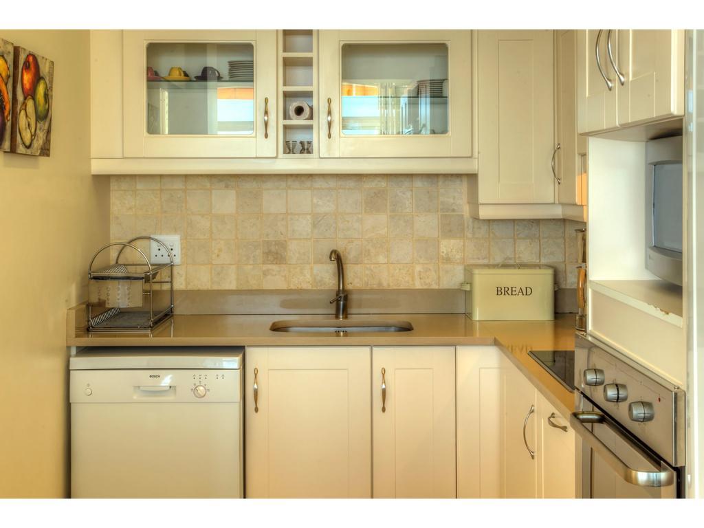 La Plantacion Apartment Кейптаун Екстериор снимка