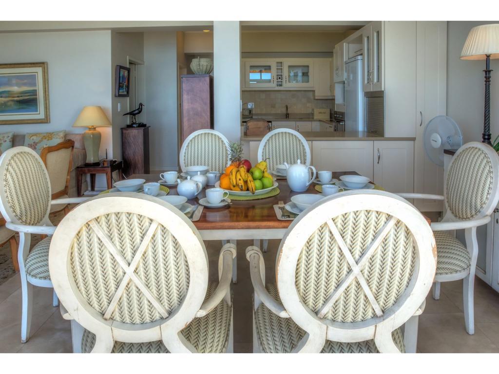 La Plantacion Apartment Кейптаун Екстериор снимка