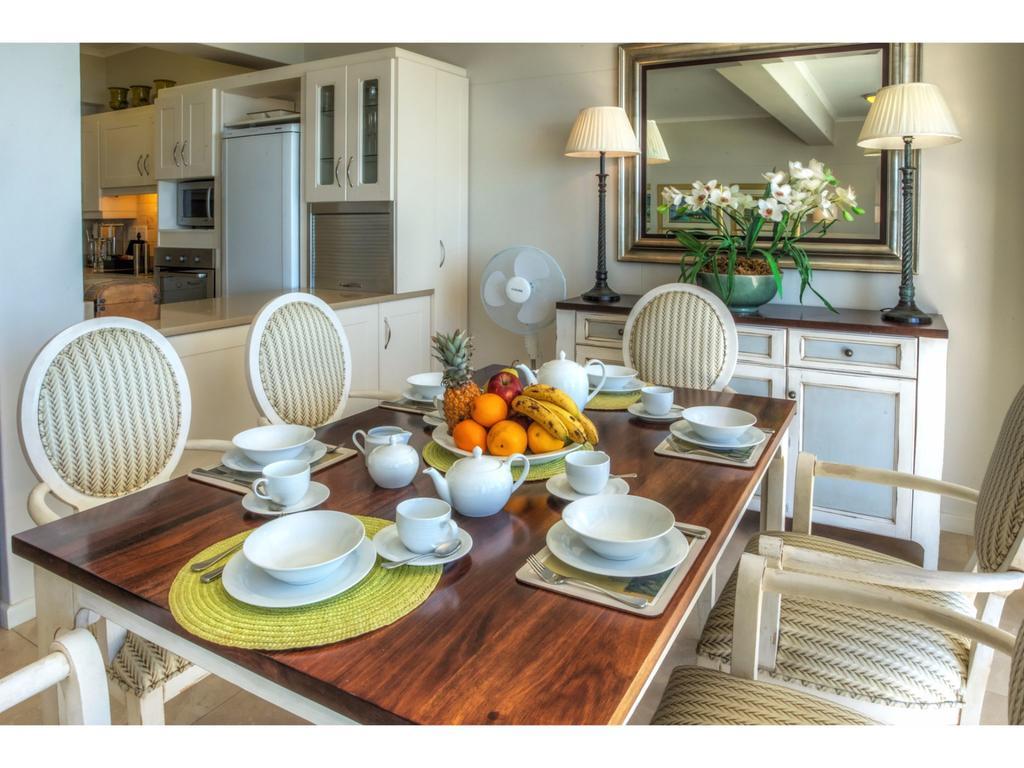 La Plantacion Apartment Кейптаун Екстериор снимка