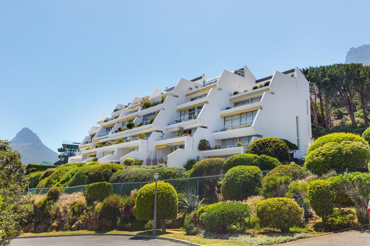 La Plantacion Apartment Кейптаун Екстериор снимка